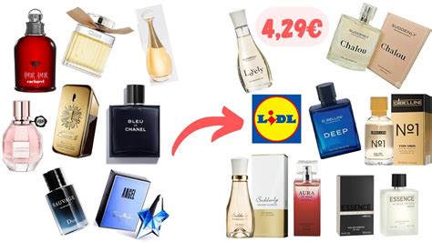 lidl parfum dupe.